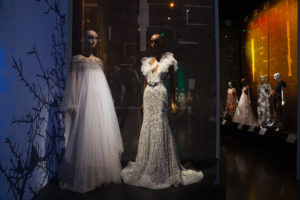 Fairy Tale Fashion, The Museum at FIT, January 15 – April 16, 2016.