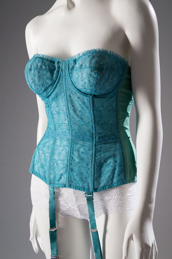 The Museum At Fit Exposed A History Of Lingerie Blog