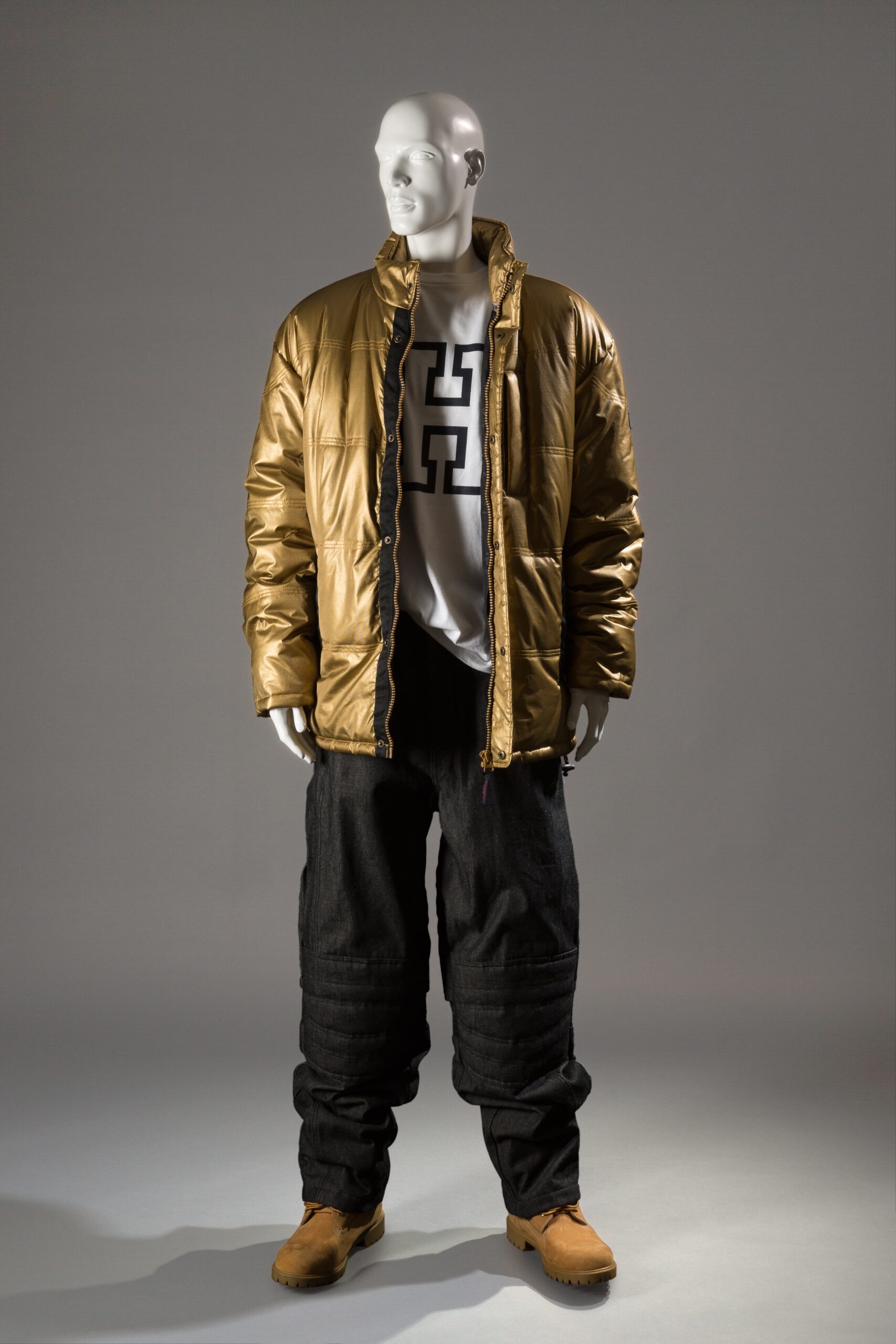Tommy Jeans ski ensemble, 1999