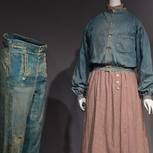 Press: Women's Wear Daily