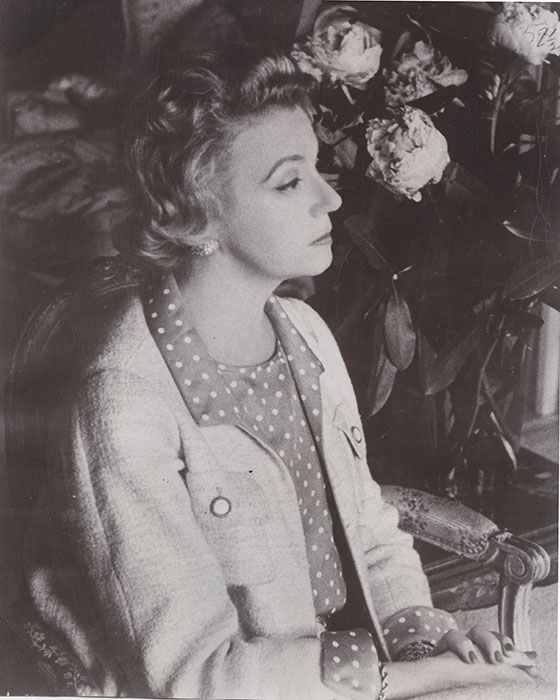 Eleanor Lambert Empress of Seventh Avenue