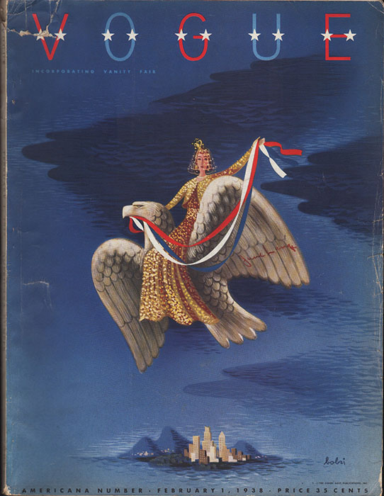 Eleanor Lambert Empress of Seventh Avenue