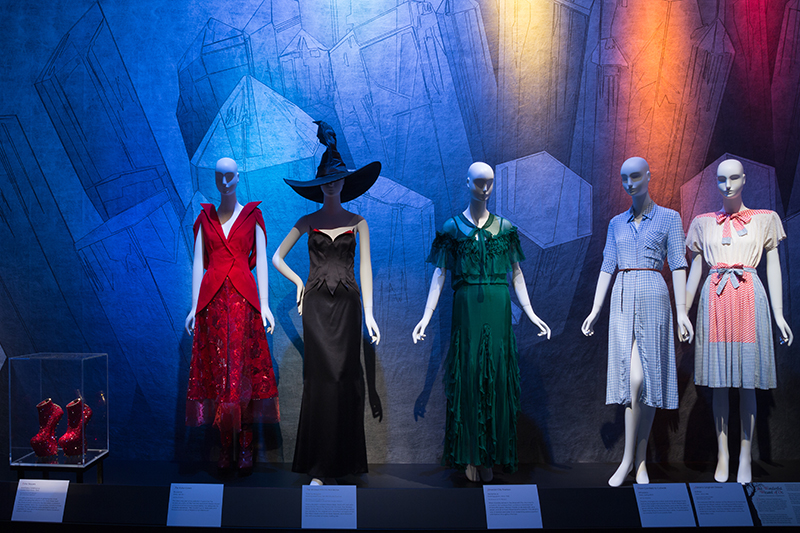 Fairy Tale Fashion - The Museum at FIT Exhibitions Timeline Fairy Tale Fashion - The Museum at FIT Exhibitions Timeline