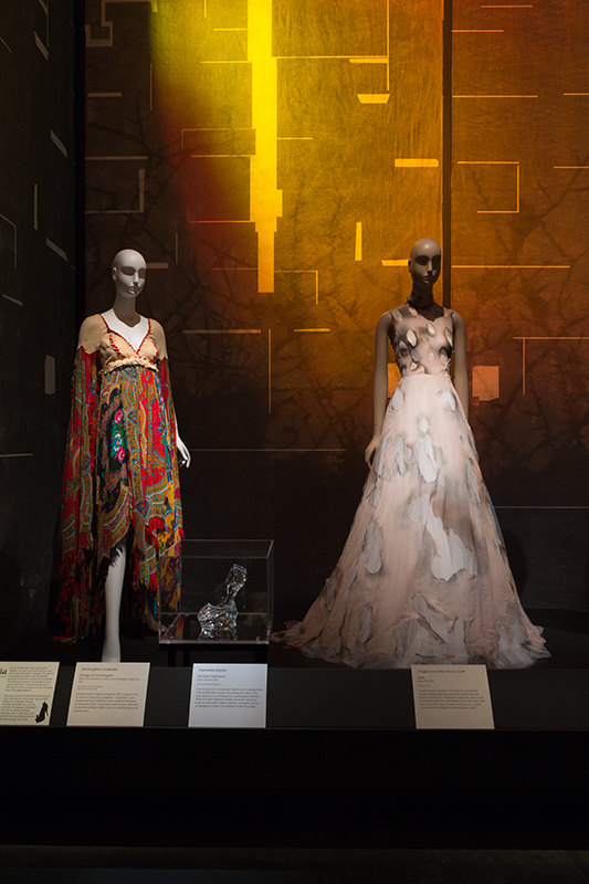 Fairy Tale Fashion – The Museum at FIT Exhibitions Timeline