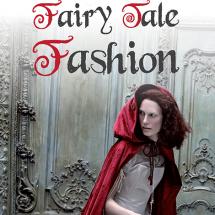 Fairy Tale Fashion Brochure Cover
