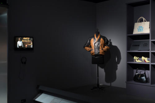 Faking It: Originals, Copies, and Counterfeits Installation View