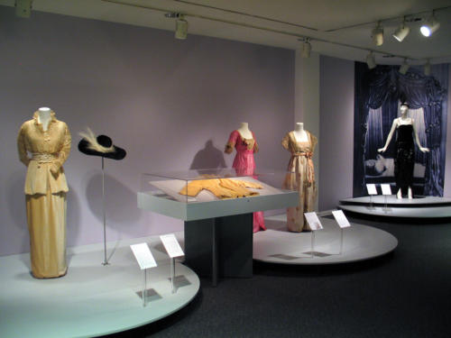 Designing the It Girl: Lucile and Her Style Installation View