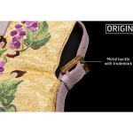 Detail, Fendi baguette bag