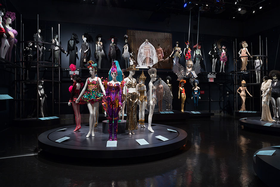 Susanne Bartsch MFIT Eileen Costa