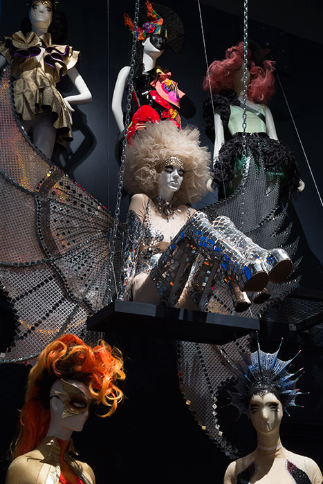 Susanne Bartsch MFIT Eileen Costa