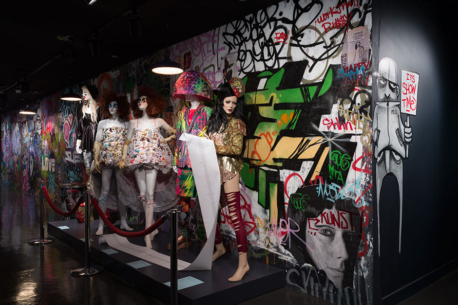 Susanne Bartsch MFIT Eileen Costa