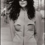 Susanne Bartsch Amy Arbus