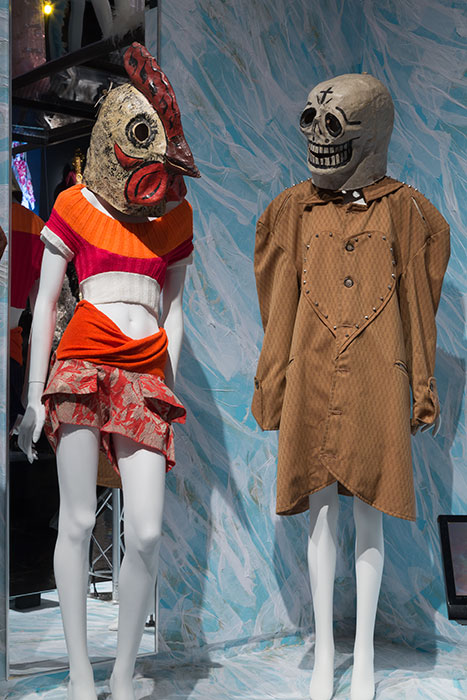 Susanne Bartsch MFIT Eileen Costa