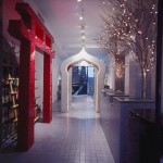 Susanne Bartsch Michael Costiff