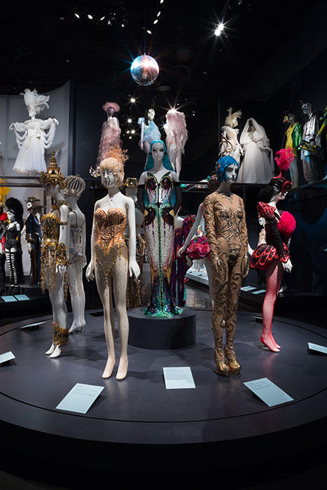 Susanne Bartsch MFIT Eileen Costa