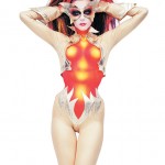 Susanne Bartsch Francois Nars