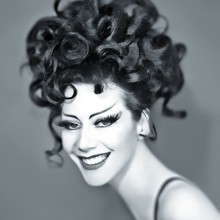 Fashion Underground: The World of Susanne Bartsch