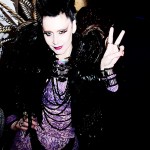 Susanne Bartsch Robin Souma
