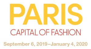 Paris, Capital of Fashion