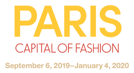 Paris, Capital of Fashion