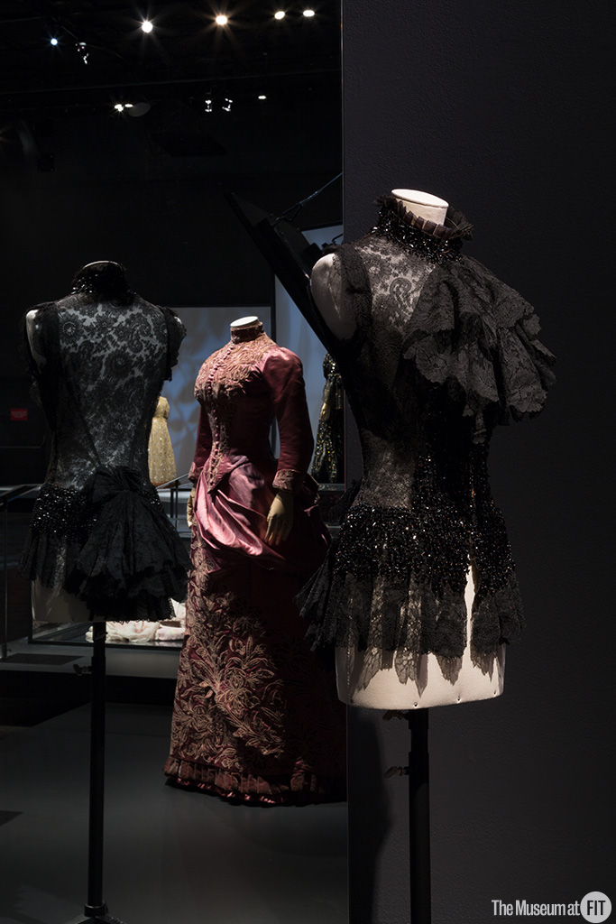 Proust’s Muse, The Countess Greffulhe Installation View